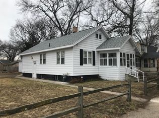 1171 Fleming Ave, Muskegon, MI 49442