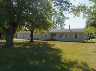 10977 W 600 S, Redkey, IN 47373