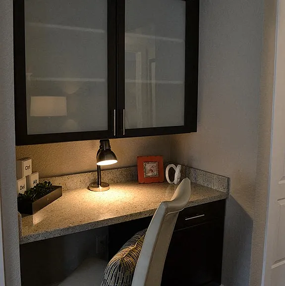 MONTECITO VILLAS — Photo 15