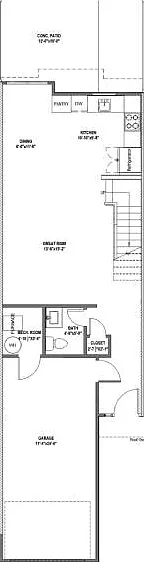 Oak Woods Townhomes — Photo 48