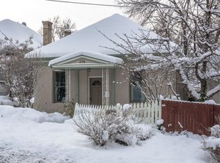 215 W Reed Ave, Salt Lake City, UT 84103