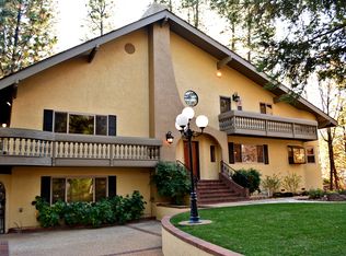 16996 Meyer Ln, Grass Valley, CA 95949