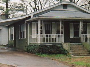 411 S Richards St, Florence, AL 35630