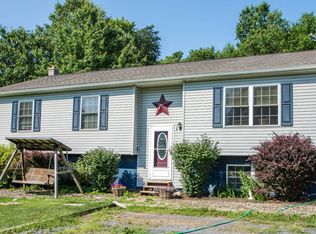75 Fliesher Ln, Lock Haven, PA 17745