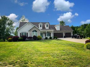 154 Empress Dr, Grayson, KY 41143