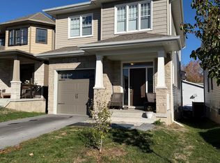 253 Heritage Park Dr, Greater Napanee, ON K7R 0C8