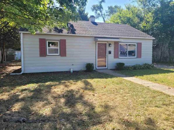 3011 Prairie Ln, Lafayette, IN 47904