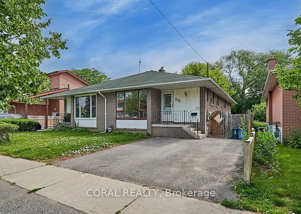 213 Cabot St