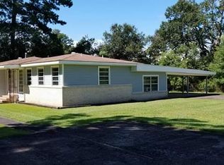 6217 McRay Dr, Ball, LA 71405