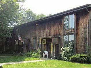 6235 Woodbine Rd UNIT 4, Ravenna, OH 44266