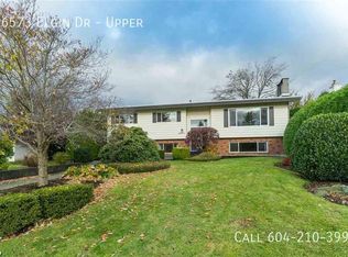 46573 Elgin Dr, Chilliwack, BC V2P6T2