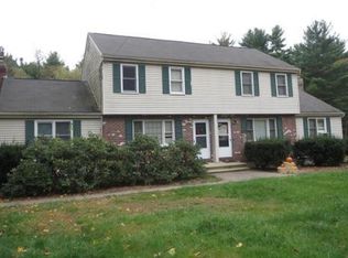 60 S Maple St, Bellingham, MA 02019