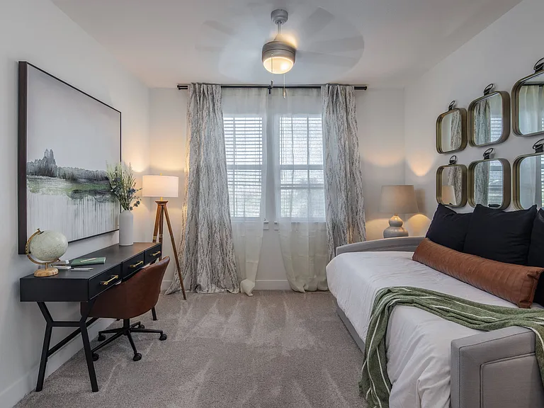 Amberlin Georgetown 55+ Active Adult — Photo 11