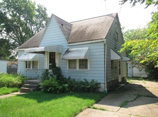 1417 W 19th St, Lorain, OH