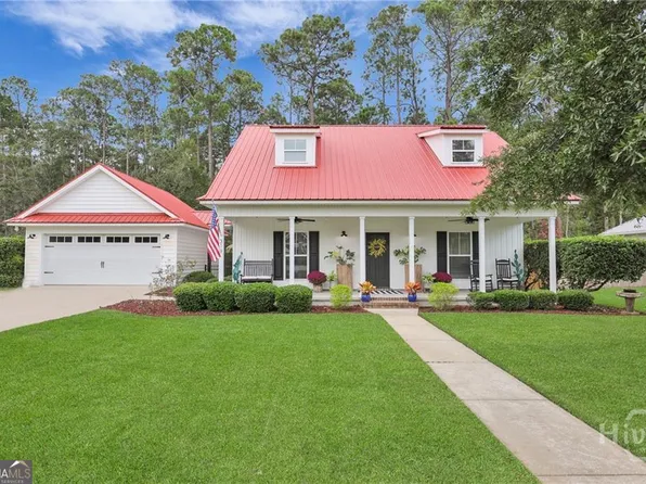 319 Windsor Rd, Guyton, GA 31312