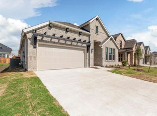 743 Fletcher Dr, Fate, TX 75087