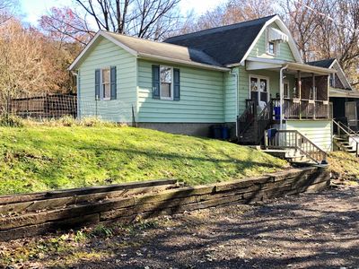 115 Martin St, Oil City, PA, 16301