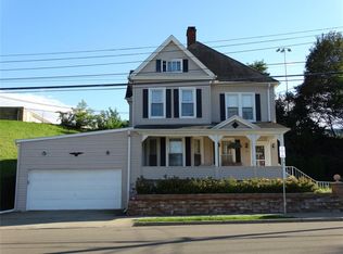 23 College St, Binghamton, NY 13905