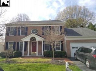 12334 Morning Light Ter, Gaithersburg, MD 20878