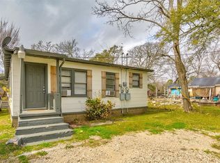 121 S Willow St, Texas City, TX 77591