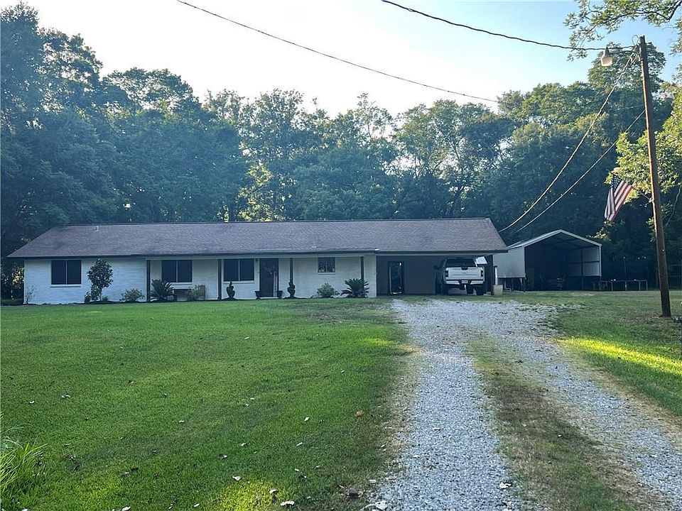 3033 Highway 1179, Plaucheville, LA 71362 Zillow