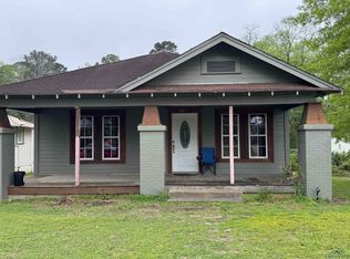 400 Austin St, Center, TX 75935