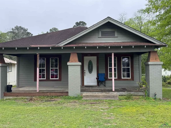 400 Austin St, Center, TX 75935
