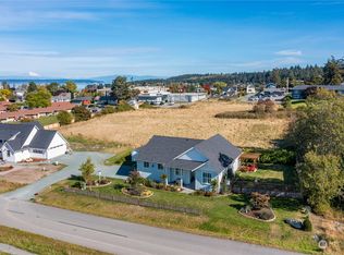 305 NW Wilkes St, Coupeville, WA