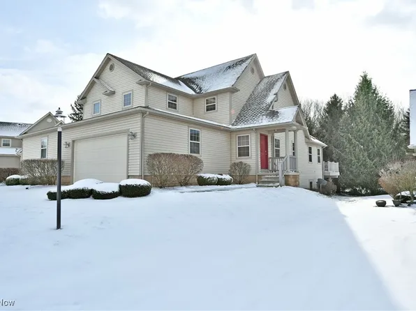 140 Fairway Pl, Warren, OH 44483