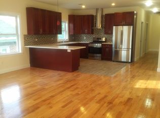 1701 77th St #2, North Bergen, NJ 07047