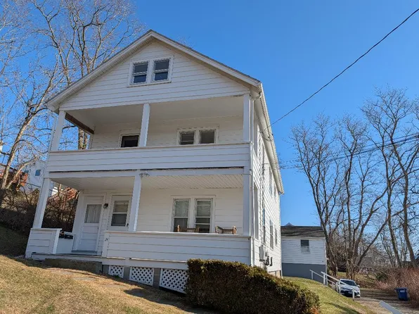 (undisclosed Address), Mystic, CT 06355