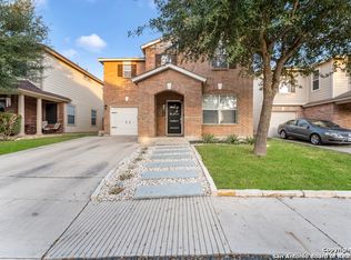 13714 Pebble Rnch, San Antonio, TX 78249