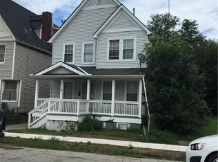 2179 E 84th St, Cleveland, OH 44103