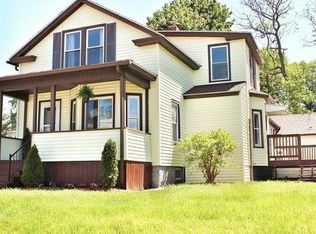 3 Dellwood Rd #1, Worcester, MA 01602