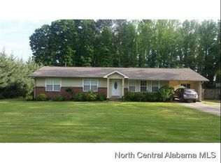 1502 Pinecrest St NW, Cullman, AL 35055