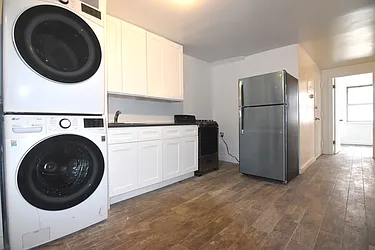 Rented by The Agency