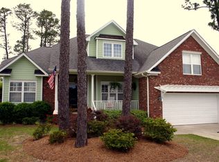 1002 W Primivera Ct, Wilmington, NC 28409