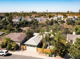 4552 44th St, San Diego, CA 92115