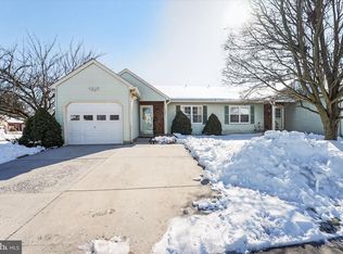 7046 Catalpa Rd, Frederick, MD 21703