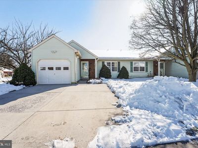 7046 Catalpa Rd, Frederick, MD, 21703