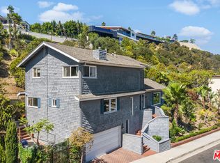 2263 Apollo Dr, Los Angeles, CA 90046