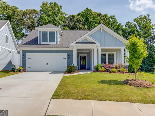 3492 Fishpond Cir, Dacula, GA 30019