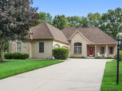 19707 Dogwood Dr, New Buffalo, MI, 49117