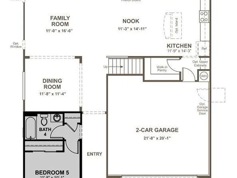 3116 W Pleasant Ln — Photo 2