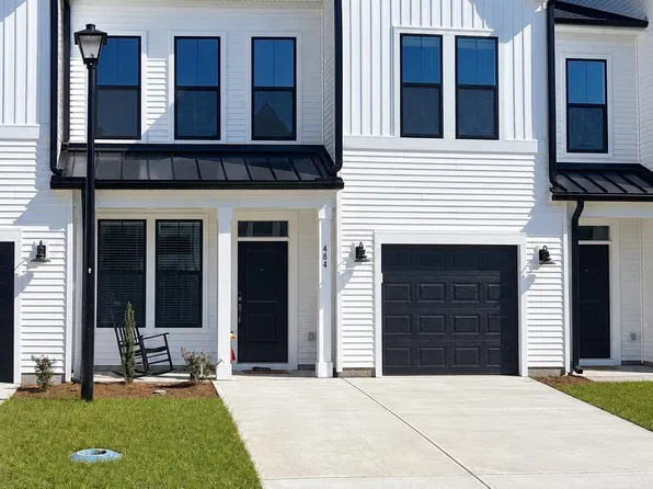 484 Ireland Way #702, Murrells Inlet, SC 29576