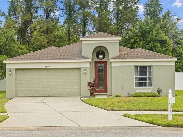 26749 Middleground Loop, Zephyrhills, FL 33544