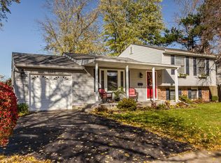 1720 Americana Ct, Columbus, OH 43229