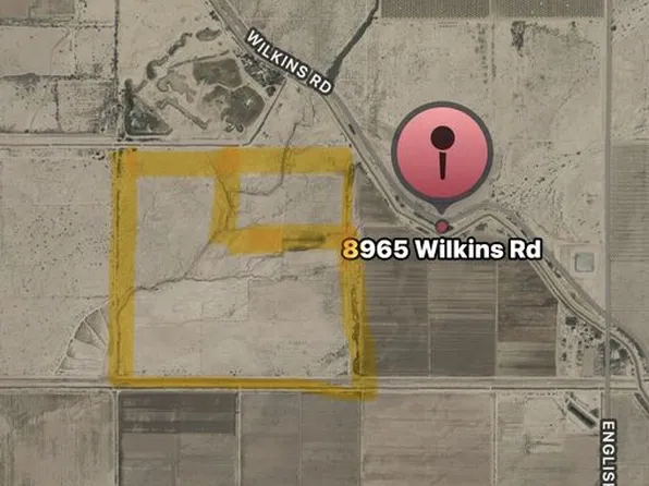 8965 Wilkins Rd, Niland, CA 92257