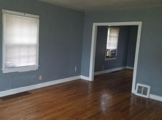 1206 S Roosevelt Dr #1208, Evansville, IN 47714