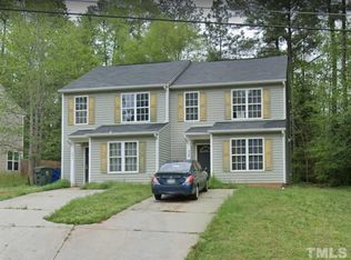 513 Shelden Dr, Raleigh, NC 27610